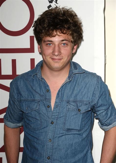 jeremy allen white years active.